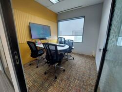 Suntec Tower Three (D1), Office #539418261